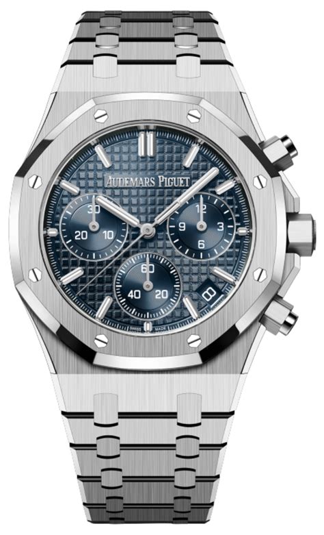 audemars piguet royal oak chronograph 39 mm 2006 recensioni|royal oak selfwinding mm price.